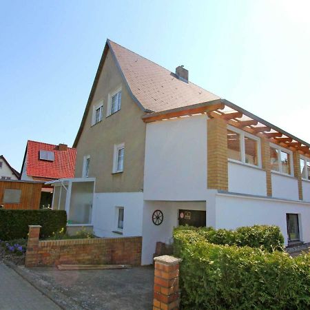 Ferienwohnung Waren See 8921 Waren (Mueritz) Exterior photo