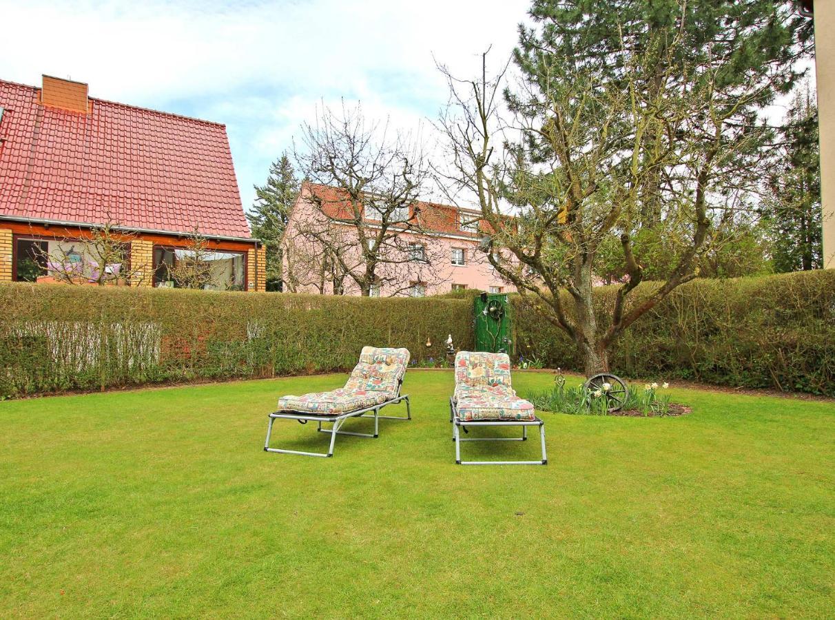 Ferienwohnung Waren See 8921 Waren (Mueritz) Exterior photo