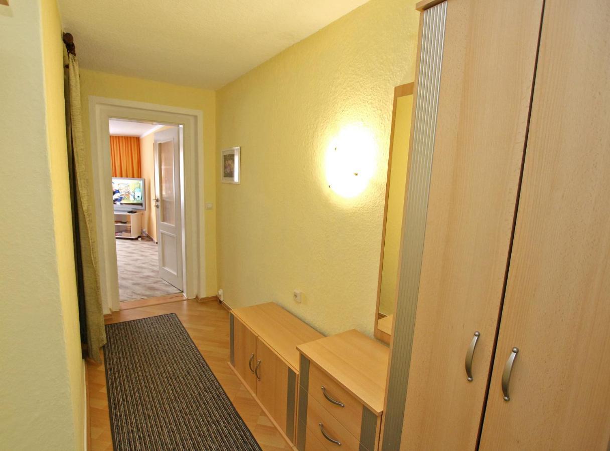Ferienwohnung Waren See 8921 Waren (Mueritz) Exterior photo