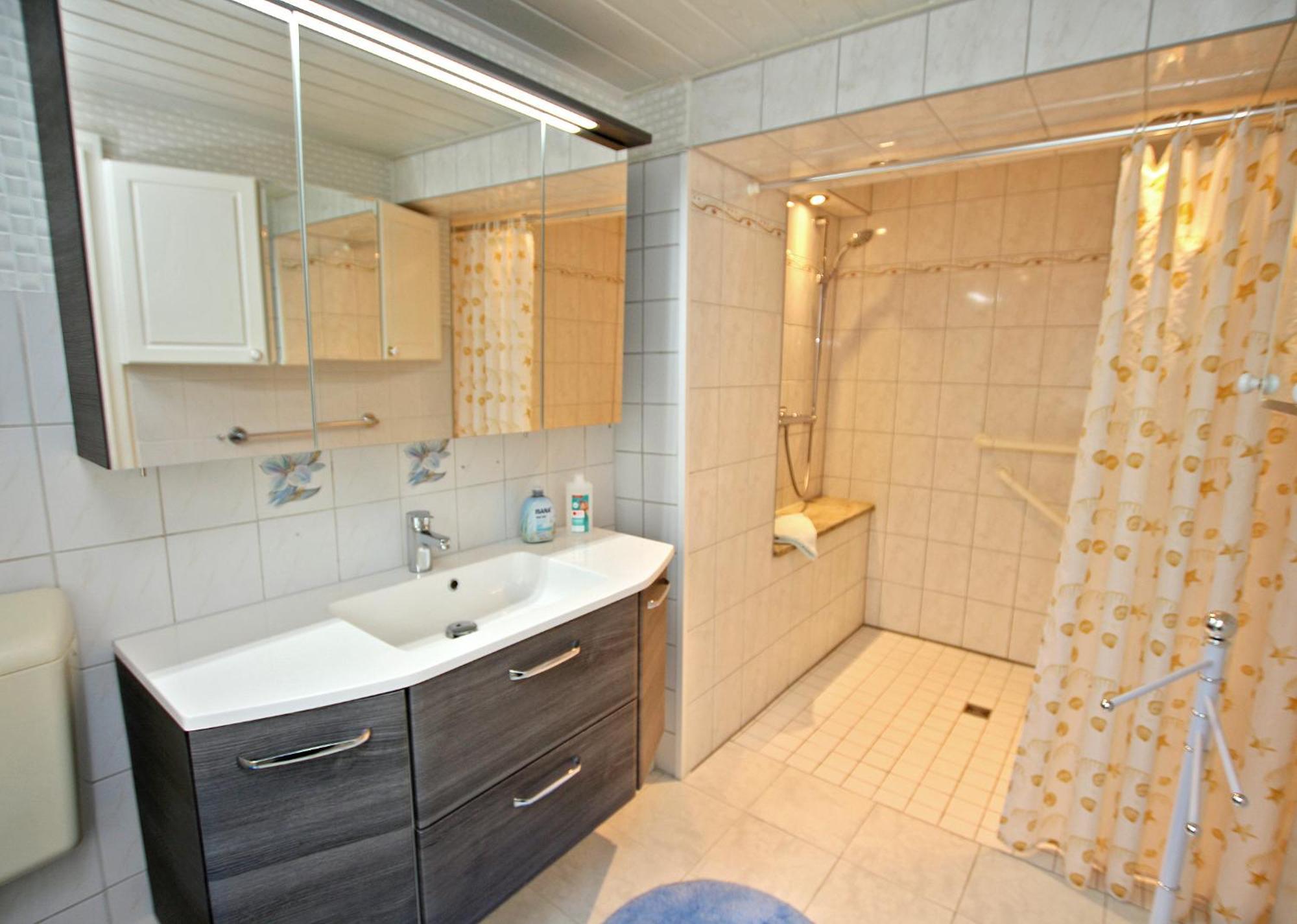Ferienwohnung Waren See 8921 Waren (Mueritz) Exterior photo